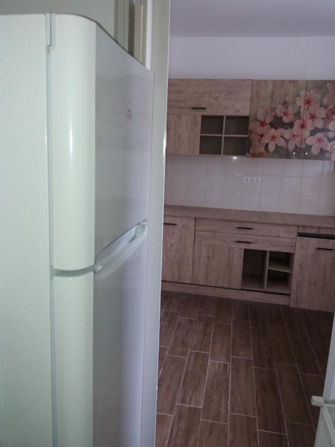 Apartament Lux Albert Olimp Exterior foto